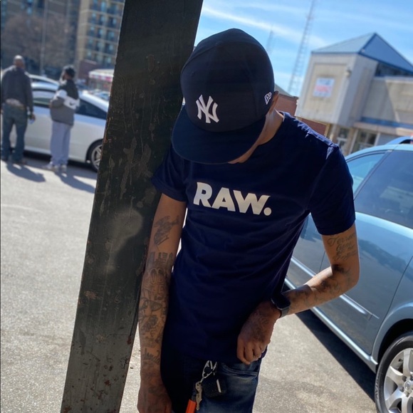 Meet your Posher, Dontrell - Picture 1 of 1